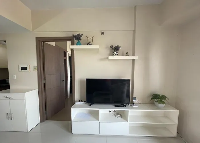 Apartment 150 Newport Boulevard, Near Terminal3 Airport Manila