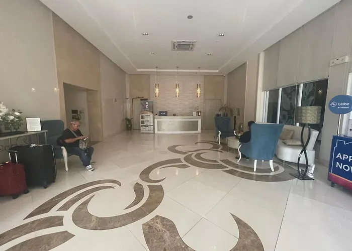 150 Newport Boulevard, Near Terminal3 Airport * Manila