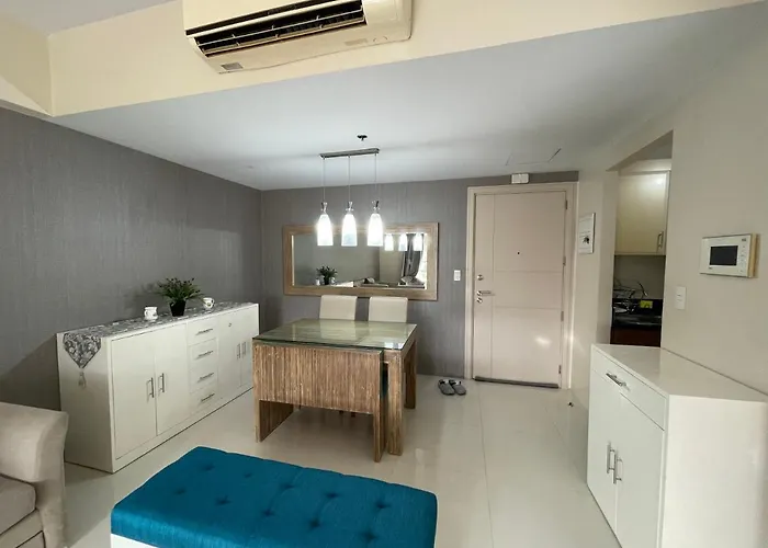 150 Newport Boulevard, Near Terminal3 Airport Apartment Manila