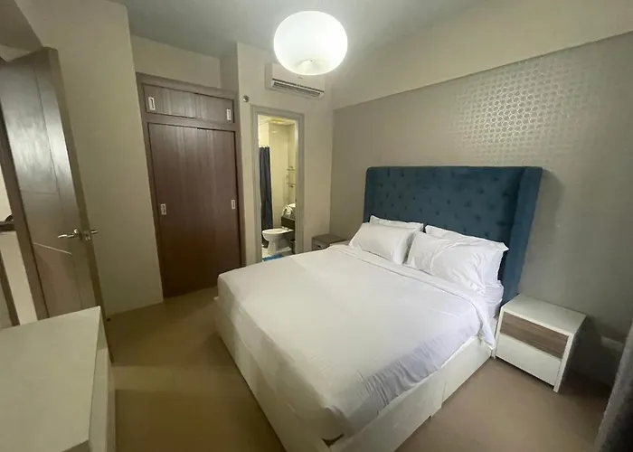 Apartment 150 Newport Boulevard, Near Terminal3 Airport Manila